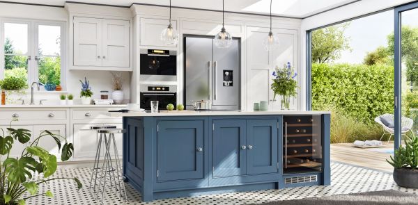 Kitchen Design Service in Palatine