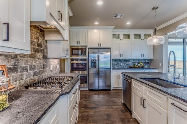 Cabinet Remodeling in Palatine