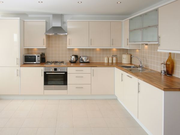 Kitchen Cabinets Remodeling in Palatine