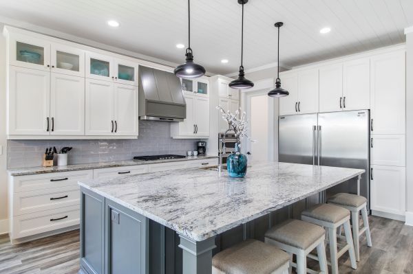 Modern Kitchen Remodeling in Palatine