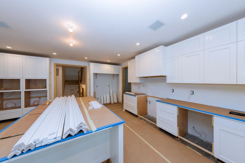 Kitchen Remodeling