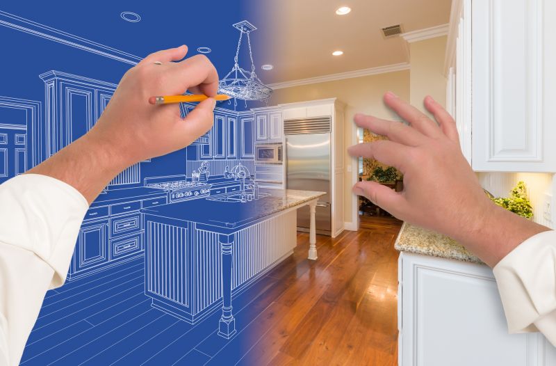 Designing in Off-Peak Seasons